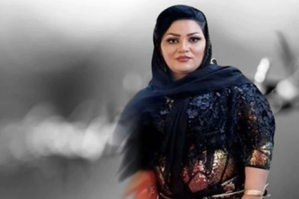 ناشطات في "حقوق المرأة" يحذرن من تدهور صحة السجينة السياسية الكردية في إيران سعدا خدير