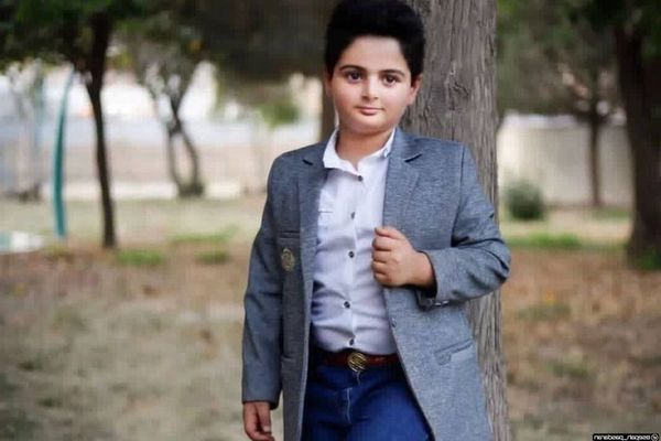 تَواصل ردود الفعل واسعة النطاق على "قتل الأطفال" في إيران بعد مقتل كيان بيرفلك