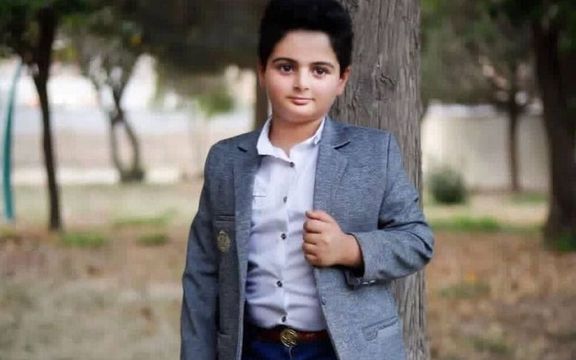 ادامه واکنشهای گسترده به «کودککشی» جمهوری اسلامی در پی کشته شدن کیان پیرفلک