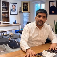 مقام دولت آمریکا به ایراناینترنشنال: گرین کارت علیرضا دبیر باطل شد