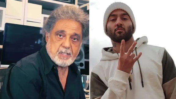 واکنش داریوش به حکم اعدام توماج صالحی: با صبح روشن پر ترانه چه میکنید؟