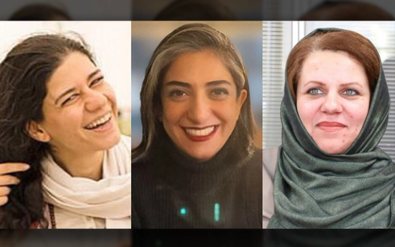 دیدهبان حقوق بشر خواستار لغو اتهامات «مبهم» سه خبرنگار زندانی لغو شد