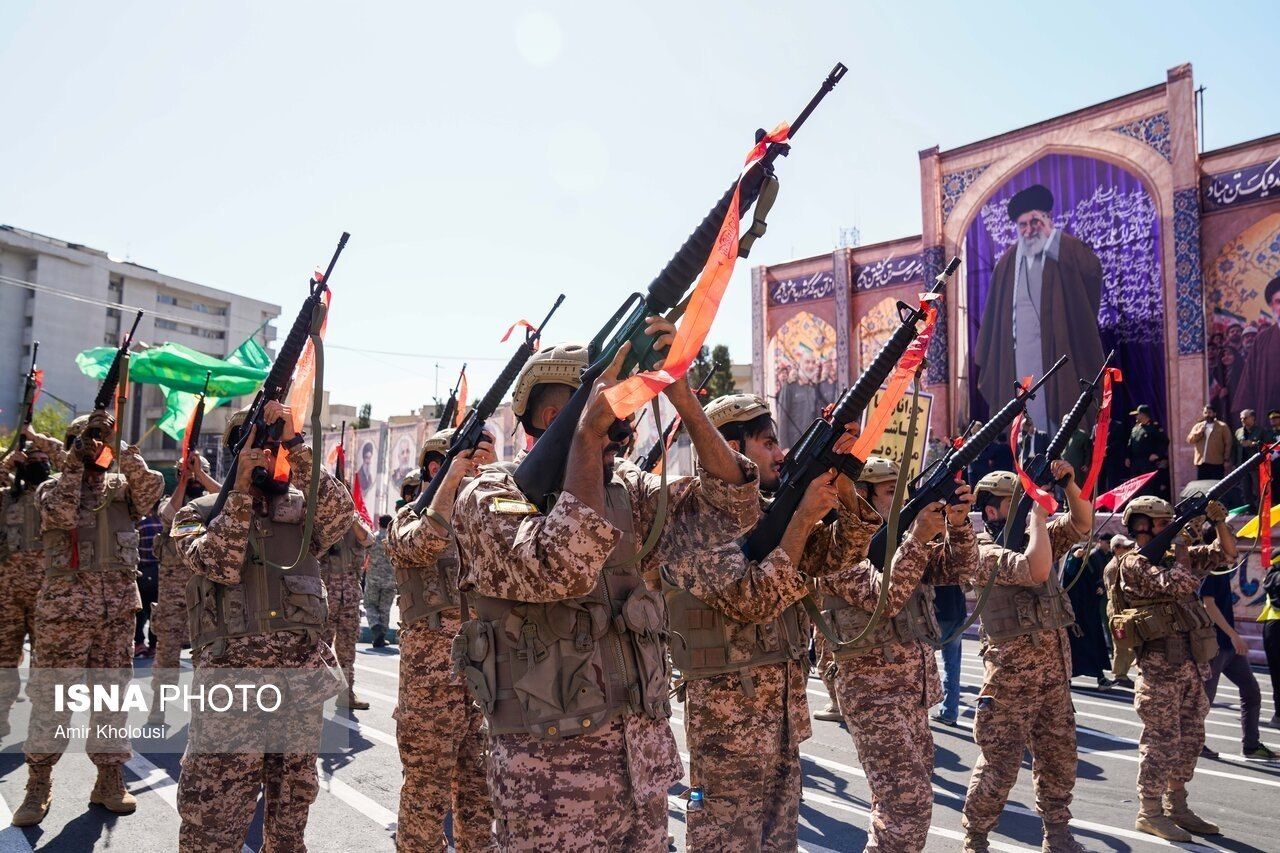 وكالة "فارس": إيران ستقاوم الضغوط الأميركية والإسرائيلية