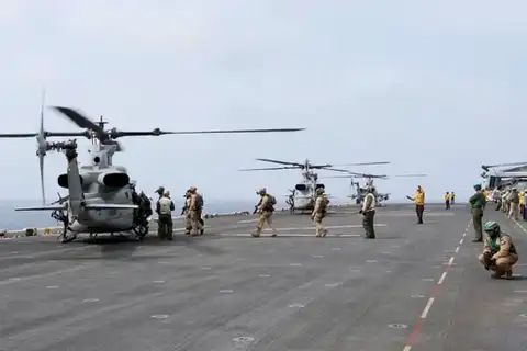 No US strikes on Iran for second straight night amid diplomatic push