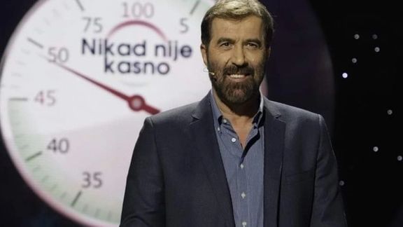 وسلین وویوویچ، سرمربی تیمملی هندبال ایران شد