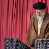 فرزند مشاور عالی نظامی خامنهای: باید برای احتمال کشته شدن رهبری آماده باشیم