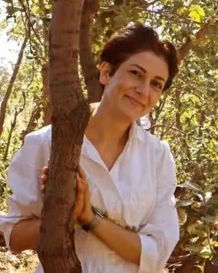 پخشان عزیزی در خطر اعدام؛ دیوان عالی درخواست اعاده دادرسی را رد کرد