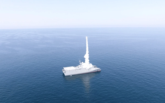 Iran says parts of Strait of Hormuz shut briefly during Guards drills