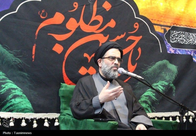 عضو مجلس خبرگان: هدف ما در مذاکرات باید دریافت غرامت باشد
