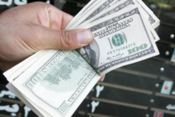 خاص: إيران تخسر ملايين الدولارات شهريا بخصوص موارد النقد الأجنبي غير المستخدمة في العراق