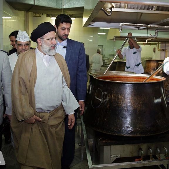 سخنگوی سابق دولت: رئیسی روی قیمت ماکارونی حساس بود