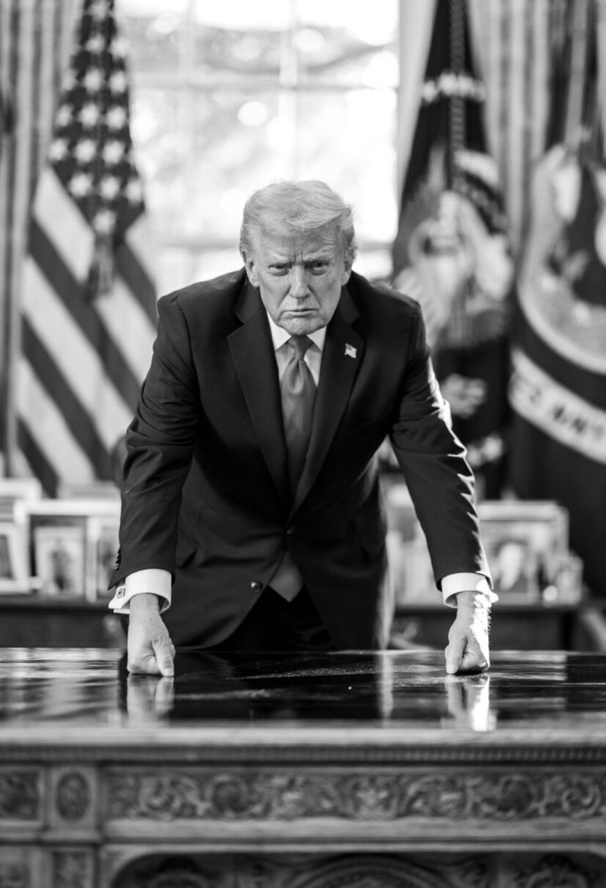 دونالد ترامپ: به رییس فیفا گفتم تیم ایران می‌تواند در آمریکا بازی کند