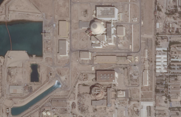 "سكاي نيوز": إيران تعزز منشآتها النووية والدفاعية وسط تصاعد التوترات مع أميركا 