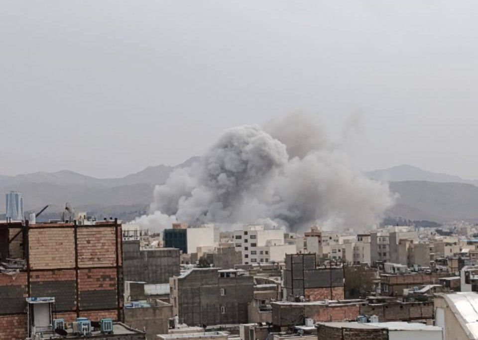 ترامپ: با کسی در ایران در گفت‌وگو هستیم که او را رهبر واقعی می‌دانم