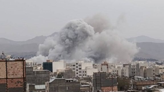 ترامب: نجري محادثات مع شخص أعتبره القائد الفعلي في إيران