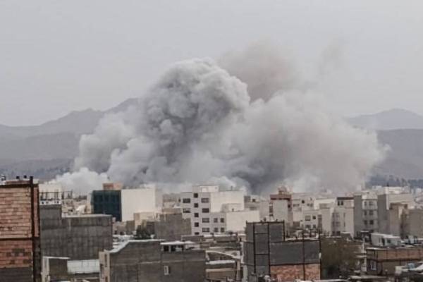 ترامب: نجري محادثات مع شخص أعتبره القائد الفعلي في إيران