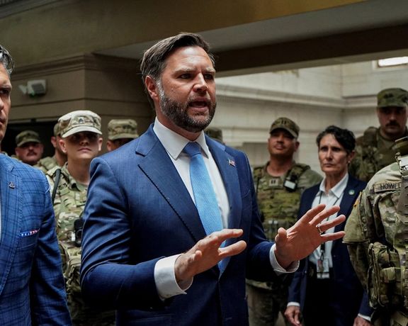 معاون اول ترامپ: اروپا باید بخش اصلی بار تضمینهای امنیتی اوکراین را بر دوش بکشد