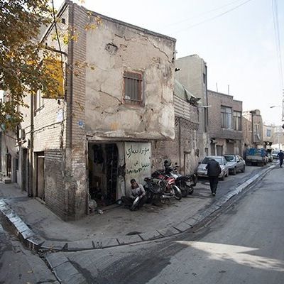 یک و نیم میلیون واحد ناپایدار در بافت فرسوده؛ تشدید نگرانیها از «زلزله بزرگ» تهران