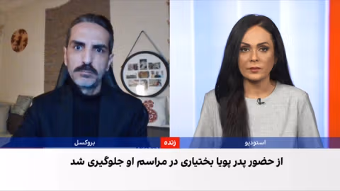 مراسم سالگرد جانباختگان خیزش «زن، زندگی، آزادی» زیر فشار امنیتی