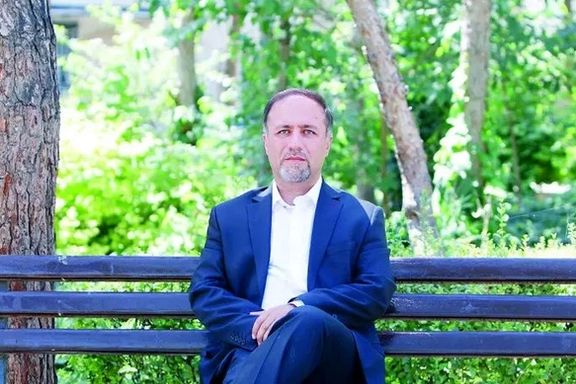 Prominent Iranian reformist figure Hossein Nourani-Nejad