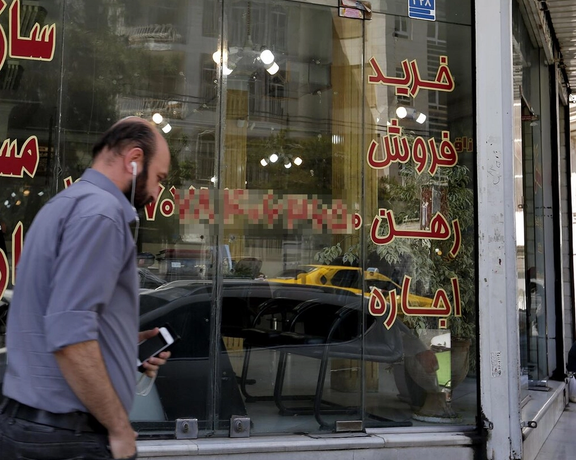 رییس اتحادیه مشاوران املاک: مردم مجبورند مسکن را به صورت دو یا سه نفری بخرند