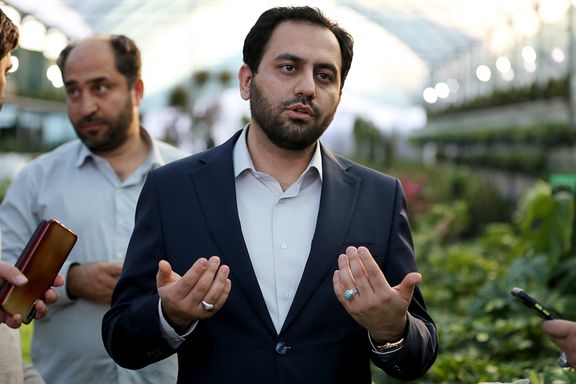 مدیرعامل بنیاد برکت: سازمانهای بینالمللی ایران را در حوزه فقرزدایی بینظیر دانستند