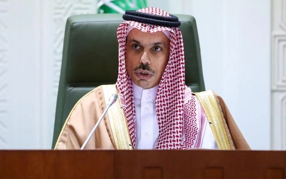 فایننشال تایمز: عربستان سعودی در حال بررسی درخواست ایران برای بازگشایی کنسولگری در جده است