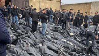 آیا شواهدی از نسلکشی جمهوری اسلامی در ایران دیده میشود؟