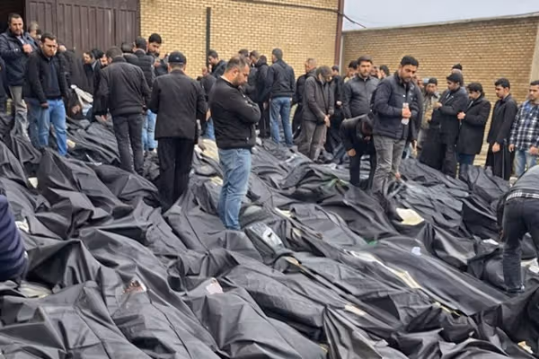 اعتراضات دیماه ۱۴۰۴؛ از خیزش سراسری تا سرکوب چندلایه