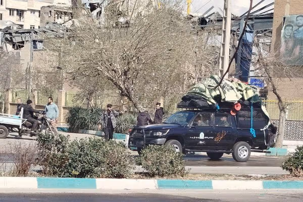 منابع امنیتی از تغییر ماهیت قدرت در ایران و تسویه حسابهای سیاسی میگویند