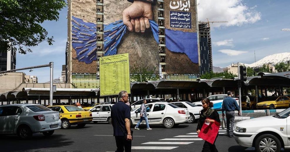 Three layers of mistrust behind US-Iran deadlock