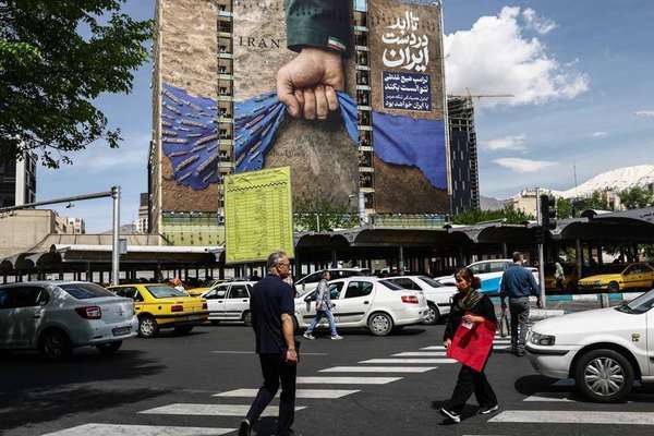 Three layers of mistrust behind US-Iran deadlock