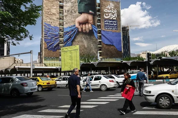 Three layers of mistrust behind US-Iran deadlock