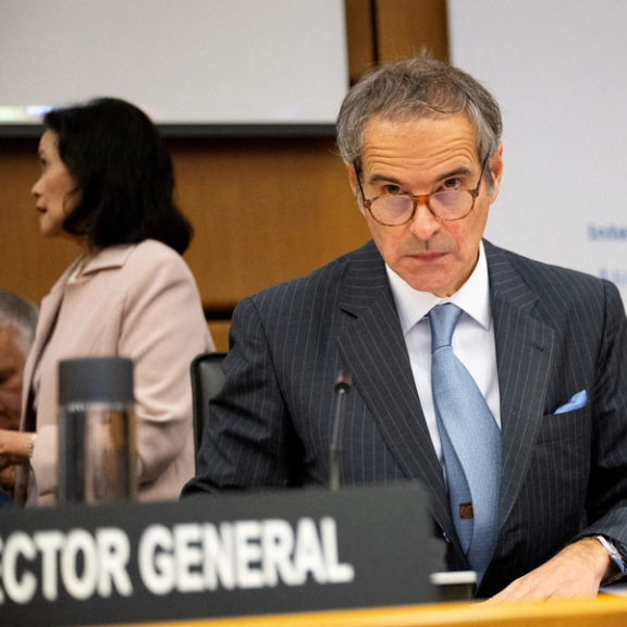 جروزالمپست: هیات فنی آژانس بینالمللی انرژی اتمی هفته آینده به تهران میرود