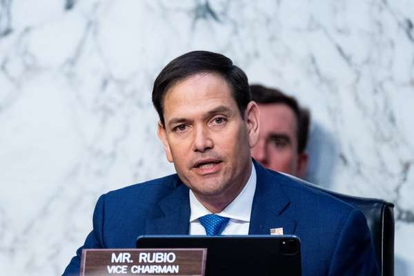Rubio Calls On Biden Not To Make Deals With Iran, Venezuela