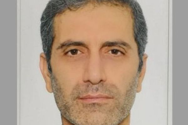 محكمة بروكسل تقرر حظر نقل أسد الله أسدي إلى إيران مؤقتًا