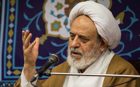 سخنران دفتر خامنهای: نمازهای جماعت در کشور دارد به آخر کار میرسد