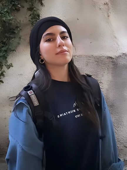 قوه قضاییه: قاتل الهه حسیننژاد با ضربات چاقو او را به قتل رسانده است