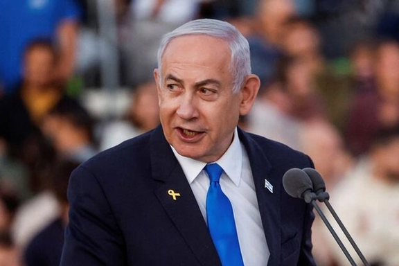 نتانیاهو خطاب به مردم غزه: فریب حماس را نخورید و طرح ترامپ را بپذیرید