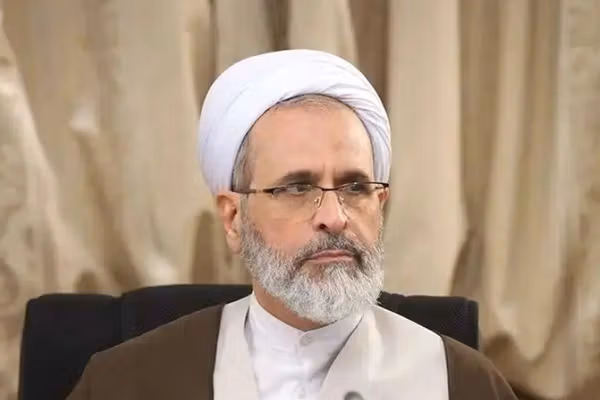 مدیر حوزههای علمیه: فشار زیاد شود، ملاحظات را درباره مزدوران منطقهای کنار میگذاریم