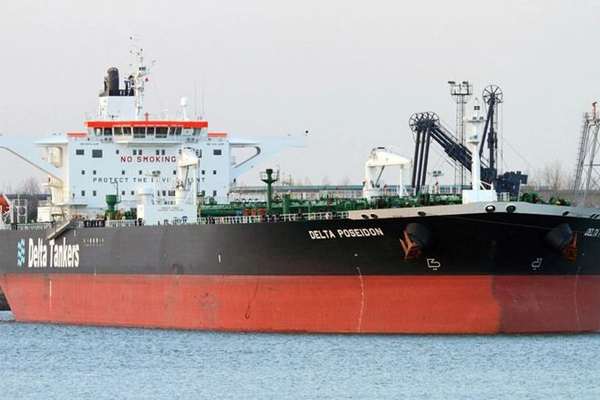 Iran Releases Crew Members Of Two Seized Greek Oil Tankers