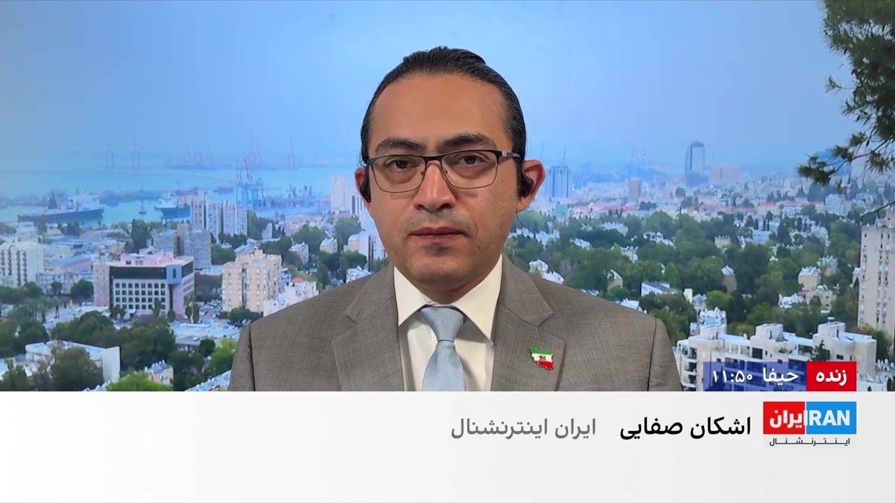 واکنش مقامات اسرائیلی به توافق تهران و واشینگتن