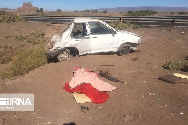 پلیس راهور: بیش از ۹۰ درصد تصادفها در جاده مربوط به خودروهای ایرانی است