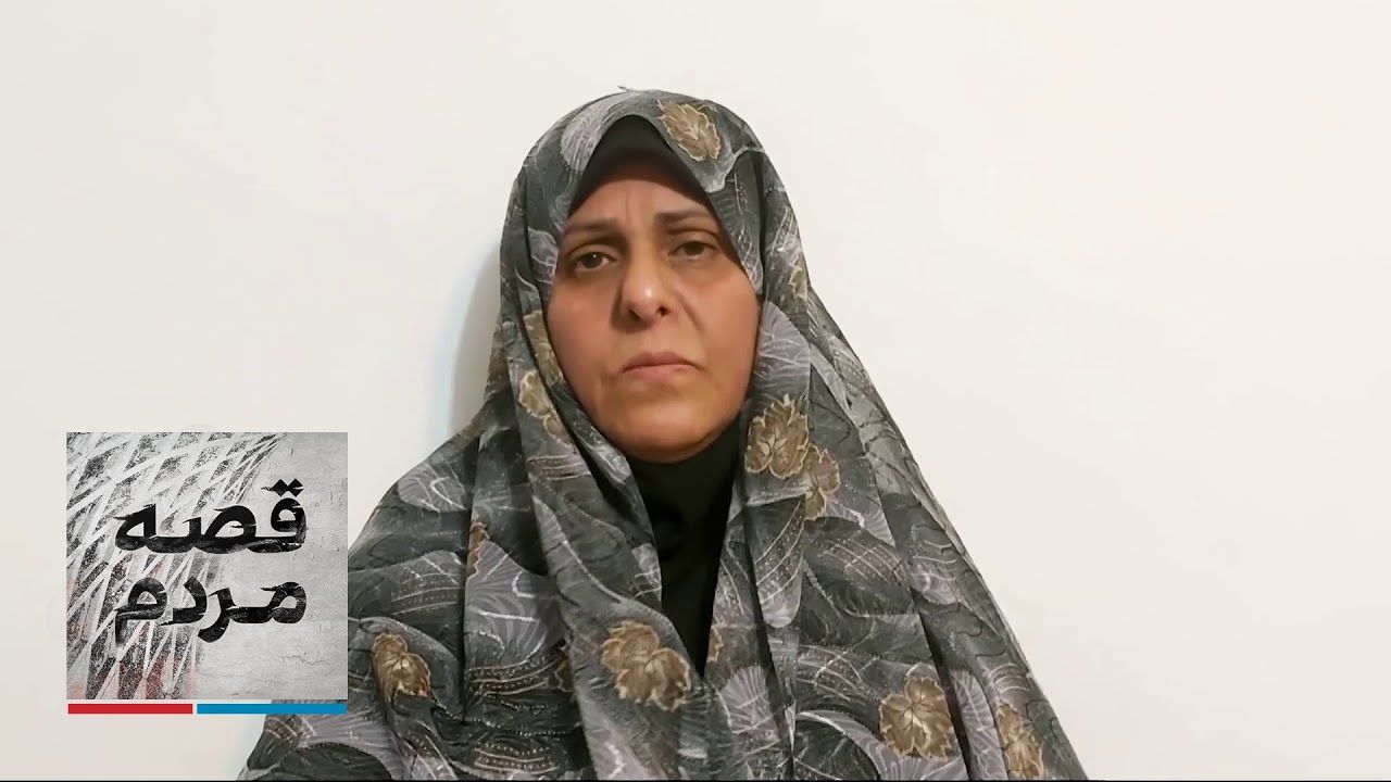 ناشطة إيرانية من السجن محذرة النظام: أنا وملايين الإيرانيين لن نهدأ حتى نستعيد بلادنا 