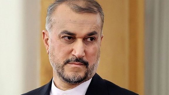 حسین امیرعبداللهیان: حذف صفحه خامنهای در فیسبوک و اینستاگرام اهانت است