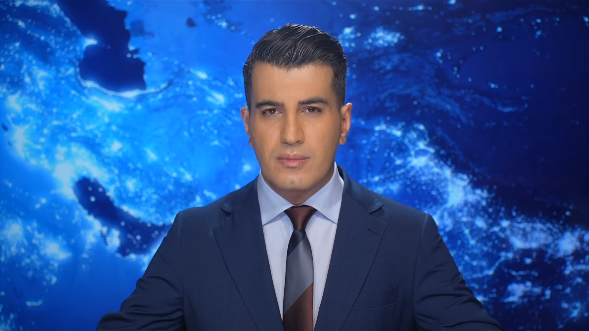 ۲۴ با فرداد فرحزاد