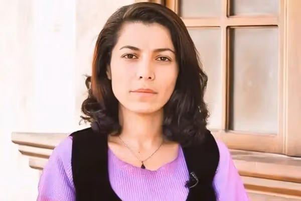 مصطفی نیلی، وکیل دادگستری: حکم اعدام وریشه مرادی، زندانی سیاسی، نقض شد