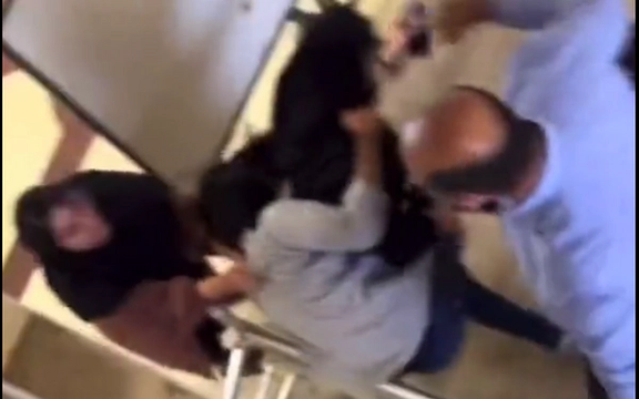 دانشگاه علامه طباطبایی: انتشار ویدیوی ضرب و شتم دانشجوی این دانشگاه، برای ایجاد التهاب بود