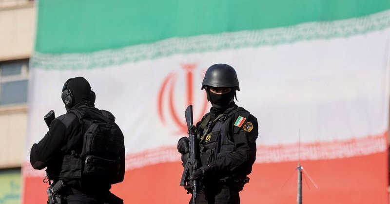 UN experts warn Iran-US MoU leaves Iranian people behind