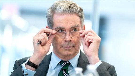 وزير الخزانة الأميركي: طهران لا تكترث لأضرار الاستعانة بالمنظمات الإجرامية العابرة للحدود